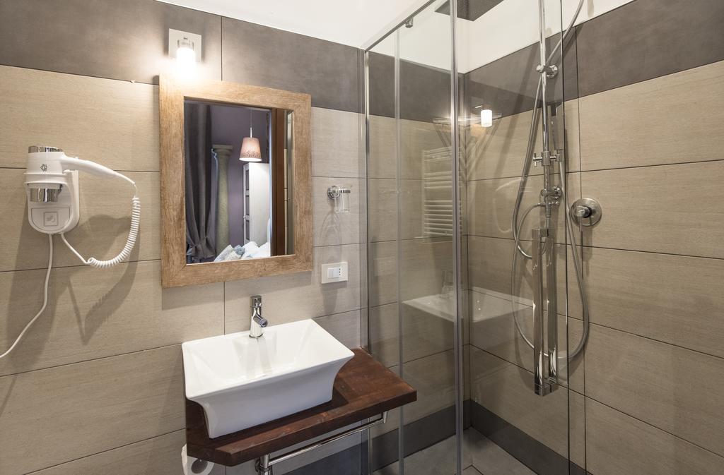 Vite Suites Guest House Рим Екстериор снимка