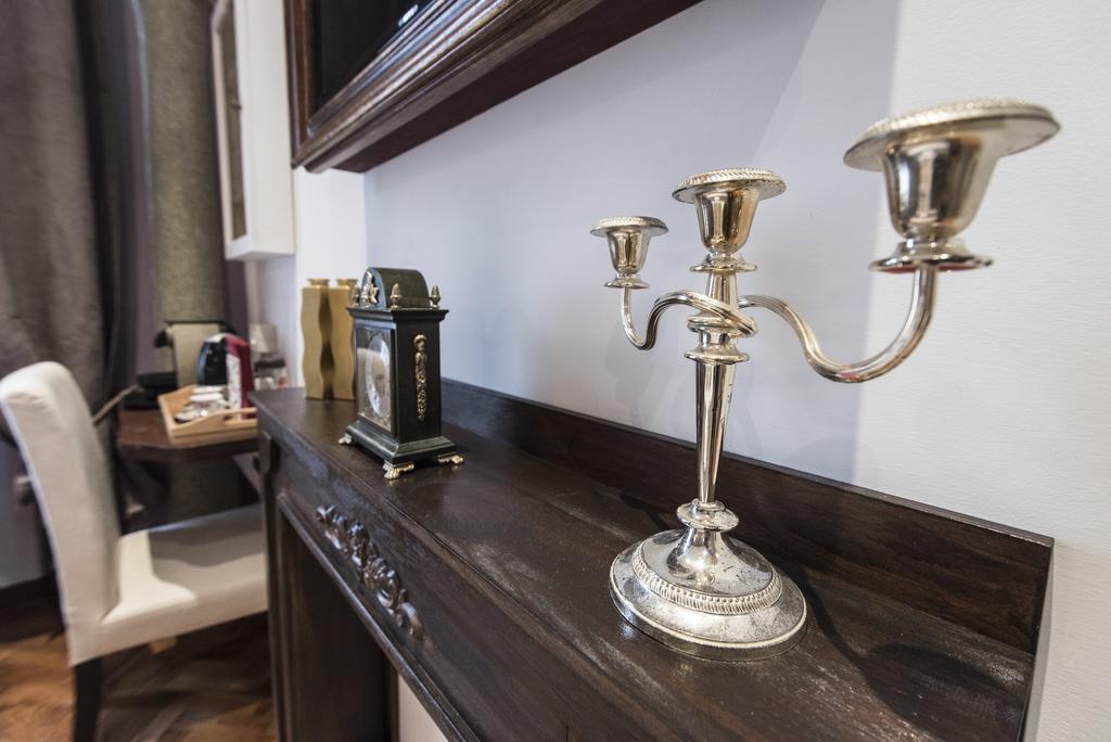 Vite Suites Guest House Рим Екстериор снимка