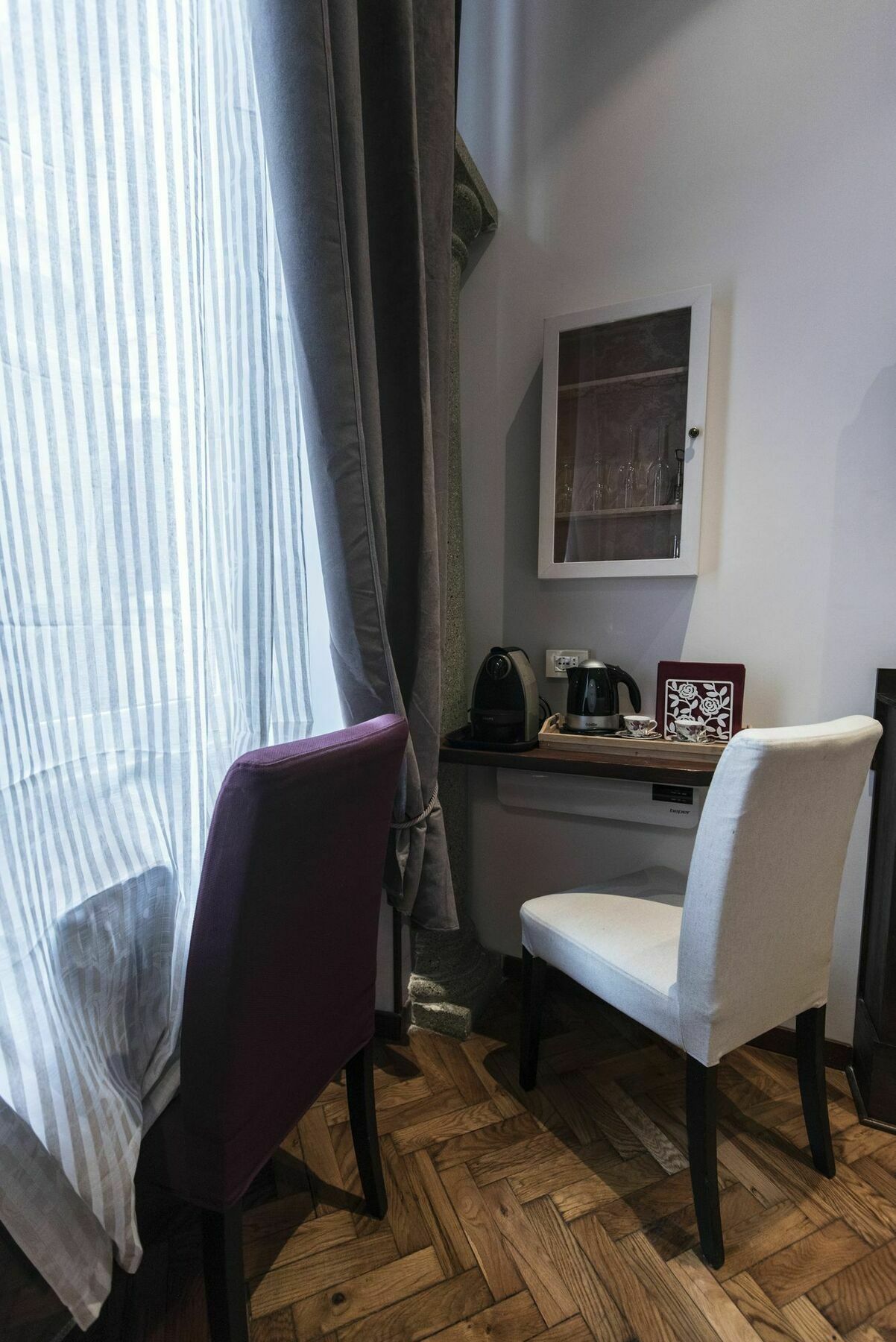 Vite Suites Guest House Рим Екстериор снимка